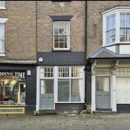 Dorchester Town Centre Entire Apartment Exterior foto