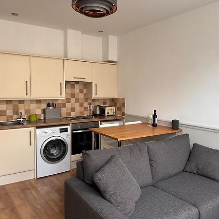 Dorchester Town Centre Entire Apartment Exterior foto