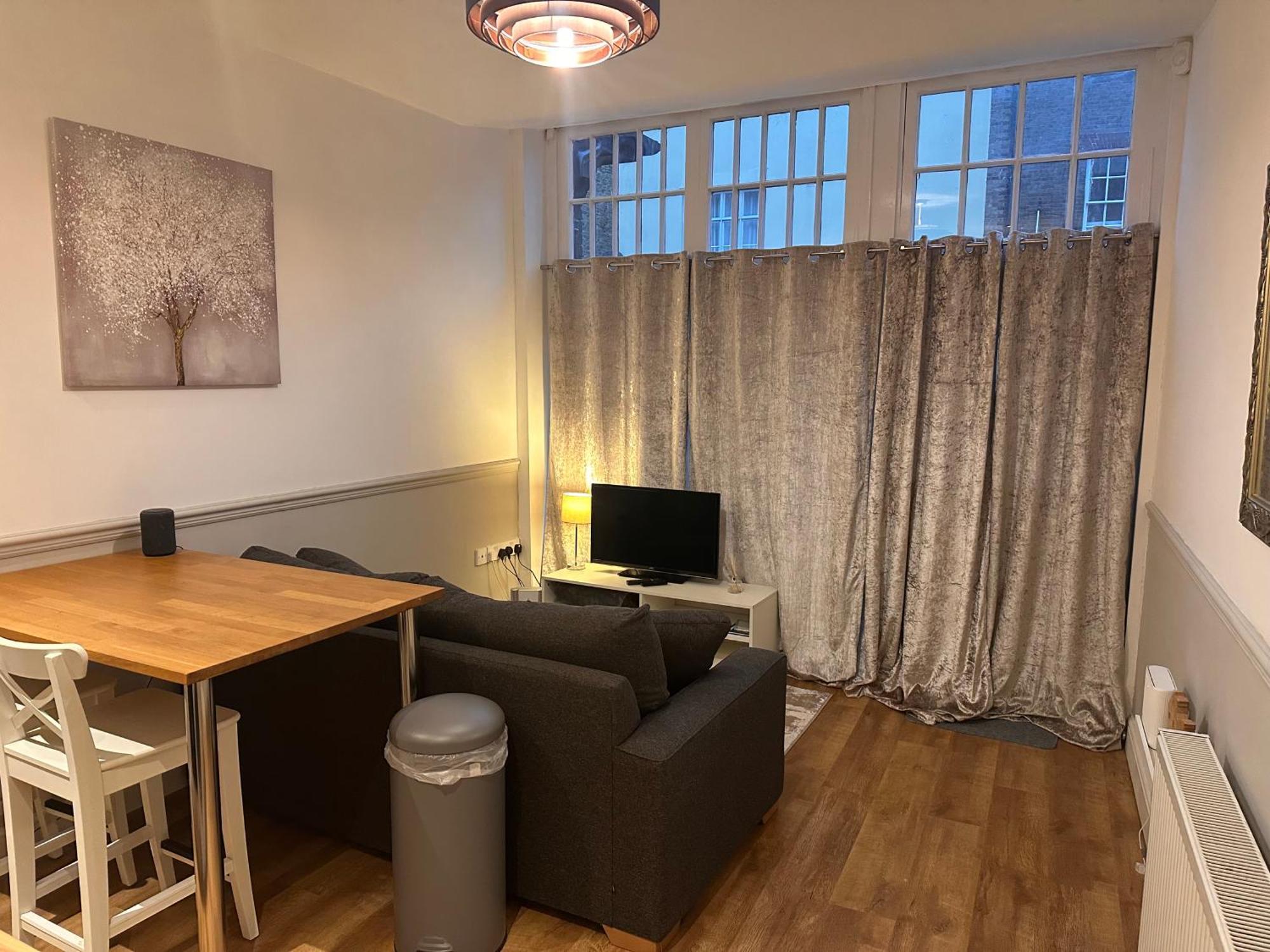 Dorchester Town Centre Entire Apartment Exterior foto